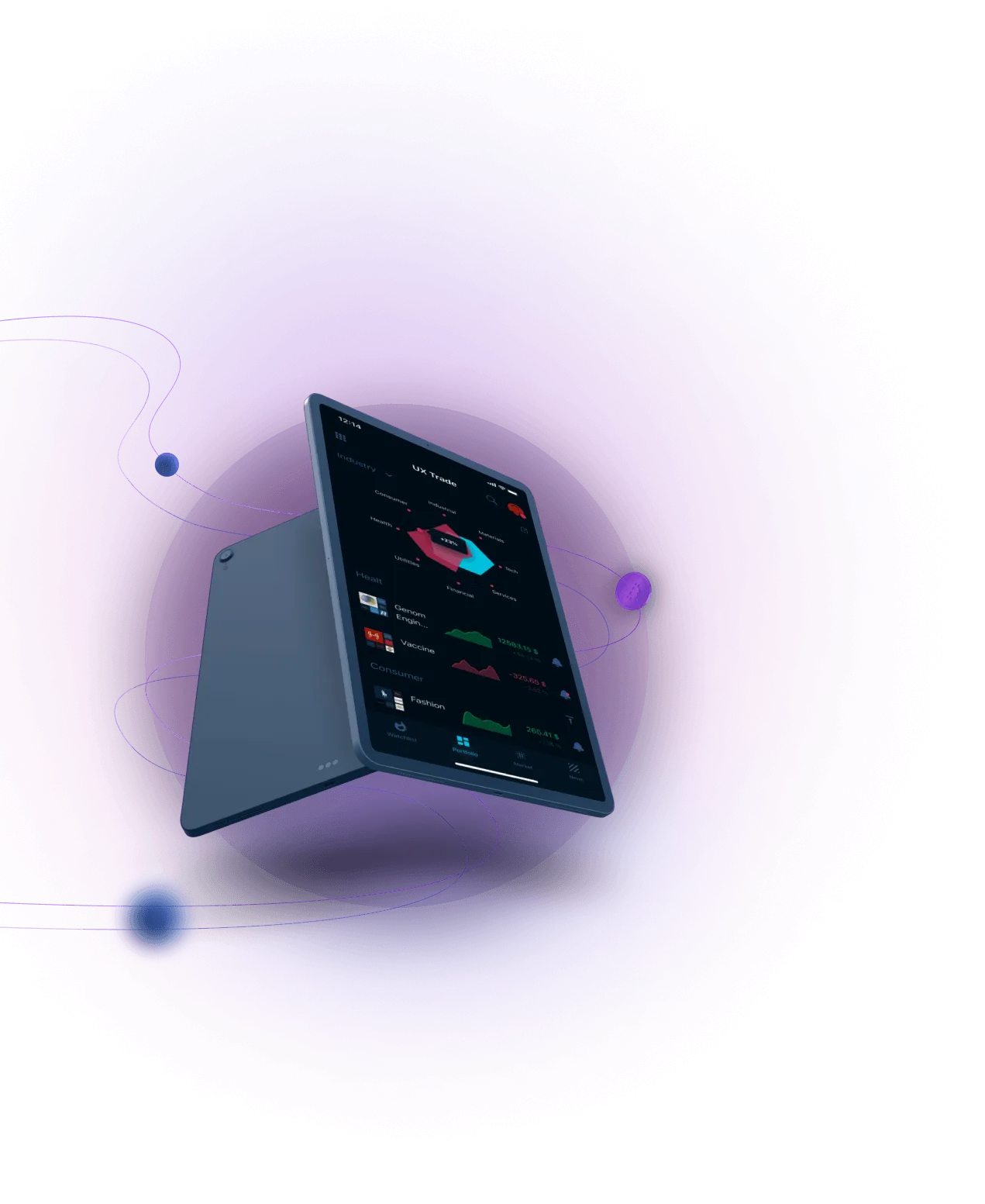 Cresta Finzex - How Does the Cresta Finzex Blockchain Innovation Empower Investors?